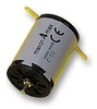 Dc Motor, A-Max 22, Precious Metal Brushes, Cll, 5 W, 7310 Rpm, 6.25 Mn-M Rohs Compliant Maxon Motor - 51R7880 - Newark, An Avnet Company