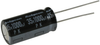 Aluminum Electrolytic Capacitor, 1000Uf, 35V, 20%, Radial; Capacitance Rubycon - 39T8903 - Newark, An Avnet Company