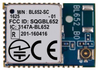 Ble+Nfc Module, 2.402-2.48Ghz, -96Dbm; Bluetooth Version Laird Connectivity - 01AC1559 - Newark, An Avnet Company