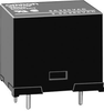 Power Relay, Spdt, 16A, 250Vac, Th; Contact Configuration Omron Electronic Components - 88M4297 - Newark, An Avnet Company