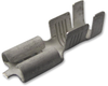 Female Disconnect, 6.35Mm, 14-10Awg; Product Range Amp - Te Connectivity - 71Y9756 - Newark, An Avnet Company
