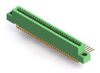 Card Edge Conn, Dual, 64Pos, Wire Wrapos; Card Edge Connector Type Edac - 64AJ7418 - Newark, An Avnet Company
