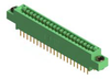 Card Edge Conn, Dual Side, 42Pos, Th; Card Edge Connector Type Edac - 76AJ2478 - Newark, An Avnet Company
