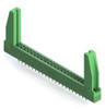 Card Edge Conn, Single Side, 21Pos, Th; Card Edge Connector Type Edac - 59AJ1643 - Newark, An Avnet Company