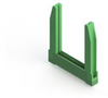 Card Edge Conn, Single Side, 18Pos, Th; Card Edge Connector Type Edac - 67AJ7831 - Newark, An Avnet Company