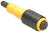Picofast Cord, M8, Female, 3 Position Straight; Connector Type A Turck - 41M3927 - Newark, An Avnet Company