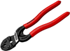Compact Bolt Cutter, 5.3Mm, 160Mm Rohs Compliant Knipex - 89AH2205 - Newark, An Avnet Company