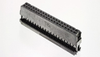 Rectangular Connector -- 1658623-9