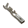 Blade Type Power Connector Contacts - WM14292TR-ND - DigiKey