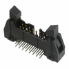 Headers, Male Pins - D3408-5202-AR-ND - DigiKey