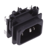Power Entry Modules (PEM) - 486-5581-ND - DigiKey