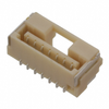 Headers, Receptacles, Female Sockets - WM4950TR-ND - DigiKey
