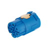 Circular Connector Housings - 1195-8348-ND - DigiKey