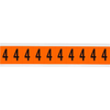 Labels, Stickers, Decals - Preprinted - 2267-6570-4-ND - DigiKey
