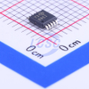 ADC/DAC/Data Conversion >> Analog To Digital Converters (ADCs) -- ADS1118IDGSR - Image