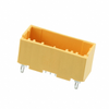 Headers, Male Pins - A120678-ND - DigiKey