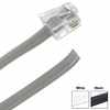 Modular/Ethernet Cables (RJ45, RJ11) - H3663R-25-ND - DigiKey