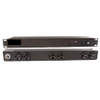 Basic, 20 Amp 6 Outlet NEMA 5-20R PDU with 5-20P -- 9BG1-061001 - Image