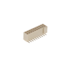 Headers, Receptacles, Female Sockets - 609-87022-610LF-ND - DigiKey