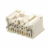Headers, Male Pins - A119042-ND - DigiKey