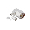 Coaxial Connector (RF) Assemblies - ARF2414-ND - DigiKey