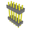 Board Spacers, Stackers (Board to Board) - 612-DW-05-09-T-D-535-ND - DigiKey
