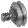 Stud Track Roller -- WZ-400 - Image