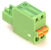 Terminal Blocks - Headers, Plugs and Sockets - 277-1430-ND - DigiKey