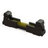 Headers, Male Pins - 612-FTSH-115-01-L-DV-EJ-P-TRCT-ND - DigiKey