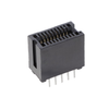 Edgeboard Connectors - RBB09DHHN-ND - DigiKey
