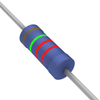 Through Hole Resistors - RSF12GB1K50-ND - DigiKey