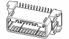 Headers & Wire Housings - 1747642-2 - Powell Electronics, Inc.