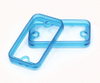 Enclosures, Boxes, & Cases - 1455DBTBU - Powell Electronics, Inc.