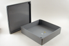 Enclosures, Boxes, & Cases - 1590ZGRP253 - Powell Electronics, Inc.