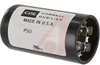 CAPACITOR;AL ELECTROLYTIC;CAP 72-86UF; MOTOR START;VOL-RTG 330VAC -- 70186258