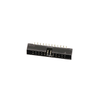 Headers, Male Pins - 2057-2BHR-24-VUA-ND - DigiKey