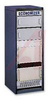 Rack, Cabinet; 19.125 in. + 0.031 in.; 42 in.; 1200 lbs. (Max.); 47.312 in. - 70149175 - Allied Electronics, Inc.