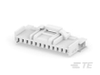 Rectangular Wire & Cable Connectors & Housings - 1-2382946-1 - TE Connectivity