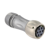 Circular Connector Housings - 1539-UT0X6MS147P-ND - DigiKey
