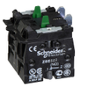 Configurable Switch Contact Blocks - 4008-ZBE503-ND - DigiKey