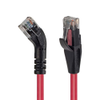 Modular/Ethernet Cables (RJ45, RJ11) - 5073-TRD845RRED-3-ND - DigiKey