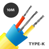 Multiple Conductor Cables - 5425-XE-2811-010-ND - DigiKey
