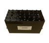800-824 MHz Cavity Band Pass Filter - AB815B899 - Anatech Electronics, Inc.