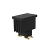 Headers, Male Pins - 664-G800MR594005HRTR-ND - DigiKey