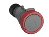 Industrial Power Connectors - 338461 - RS Components, Ltd.