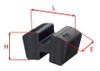 Flexible Coupling Flectors - 2683452 - RS Components, Ltd.