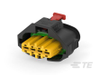 Automotive Connectors - 2686989 - RS Components, Ltd.