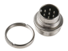 Industrial Circular Connectors - 1152843 - RS Components, Ltd.