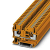DIN Rail Terminal Blocks - 2014234 - RS Components, Ltd.