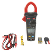Clamp Meters - 1233258 - RS Components, Ltd.